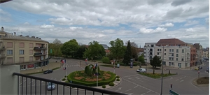 appartement à la vente -   10000  TROYES, surface 1 m2 vente appartement - UBI439207673